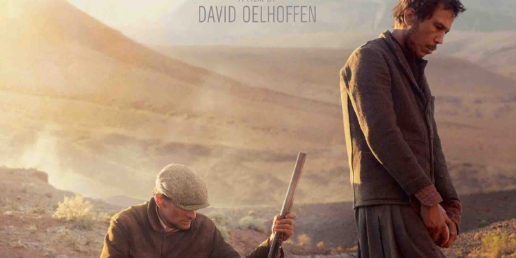 Wuthering Heights (2011) ve Heathcliff’in Karakter Arkı