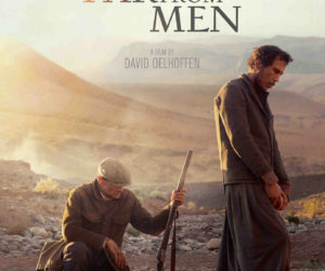 Wuthering Heights (2011) ve Heathcliff’in Karakter Arkı