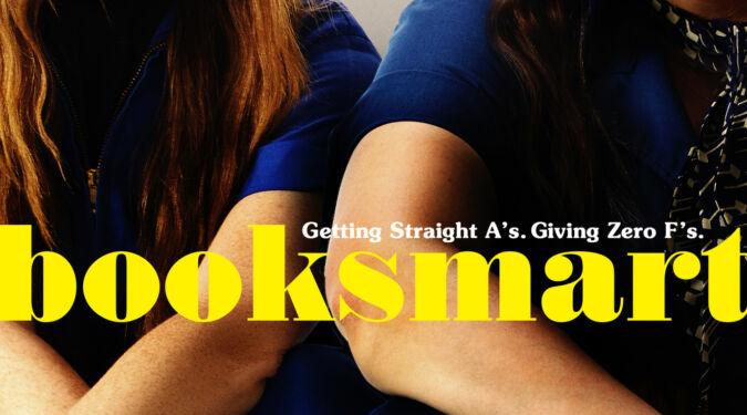 Booksmart (2019)