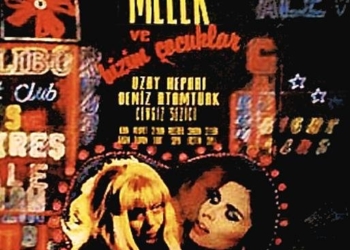 Gece, Melek ve Bizim Çocuklar (1994)