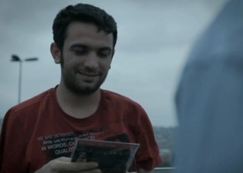 Korsan Filmlerden Demirkubuz Setine: Musa (2012)