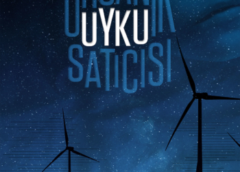 Organik Uyku Satıcısı (2017)