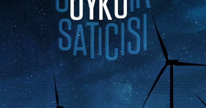 Organik Uyku Satıcısı (2017)