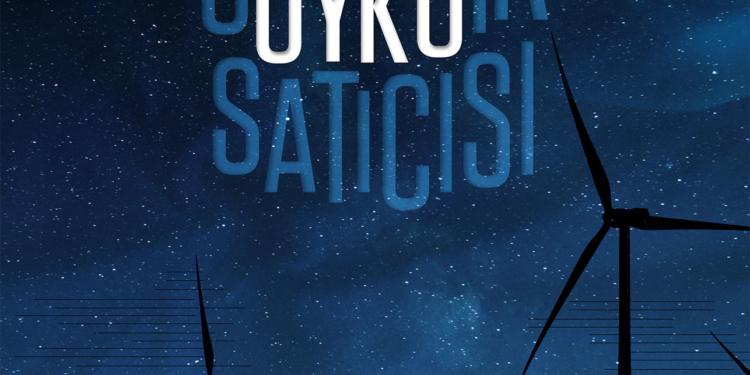 Organik Uyku Satıcısı (2017)