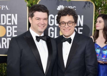 The Premonition İçin Çalışmalara Başlandı