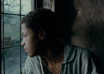 Wuthering Heights (2011) ve Heathcliff’in Karakter Arkı