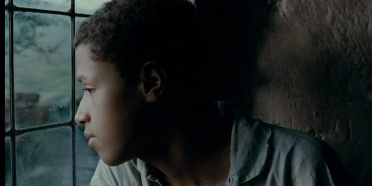 Wuthering Heights (2011) ve Heathcliff’in Karakter Arkı