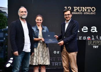 TRT Ortak Yapımı “İdea” Cannes Film Festivali Cinéfondation L’Atelier’de