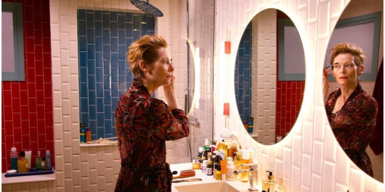 Aynadan Bakış Sahneleri