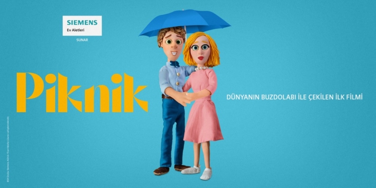 Buzdolabında Bir Aşk Hikayesi: Piknik