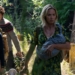 A Quiet Place Part II Filminden Yeni Fragman Yayımlandı