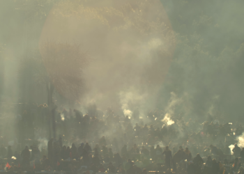 Yusuf Emre Yalçın ile Anima (2021) Filmi Üzerine Söyleşi