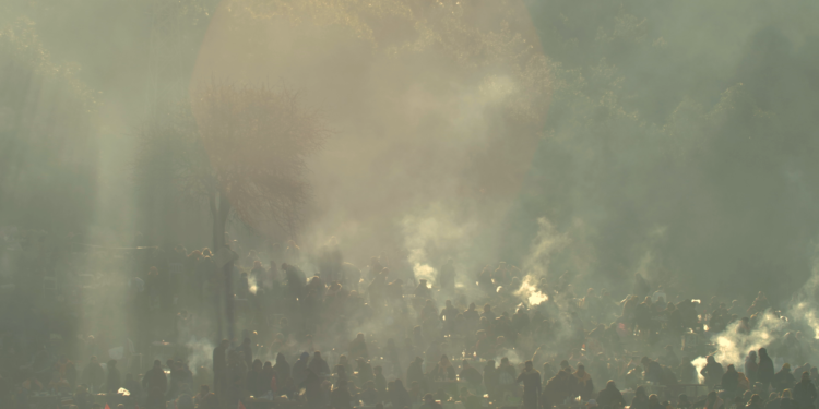 Yusuf Emre Yalçın ile Anima (2021) Filmi Üzerine Söyleşi