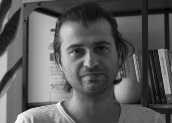 Yusuf Emre Yalçın ile Anima (2021) Filmi Üzerine Söyleşi