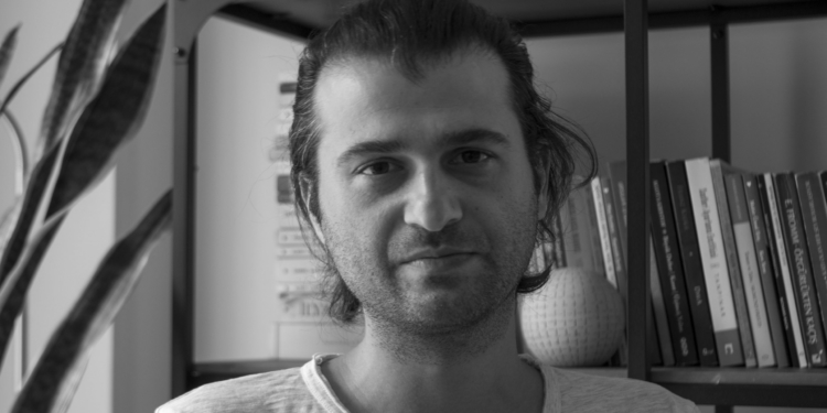 Yusuf Emre Yalçın ile Anima (2021) Filmi Üzerine Söyleşi