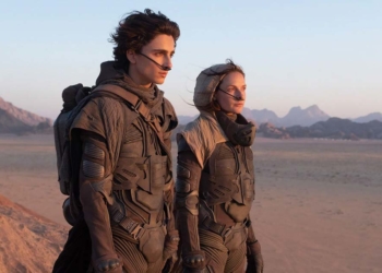 dune filmi warner bros film hafızası