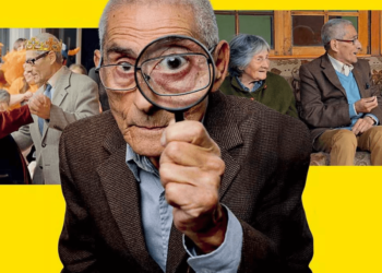 El Agente Topo (2020)