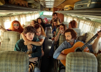 Yaz Esintisine İhtiyacım Var! : Yazlık Filmler