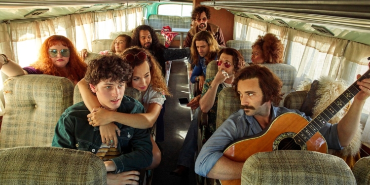 Yaz Esintisine İhtiyacım Var! : Yazlık Filmler