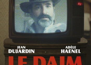 Le Daim (2019)