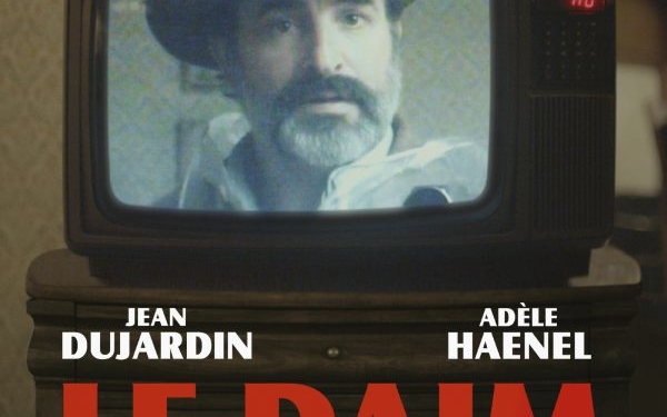 Le Daim (2019)