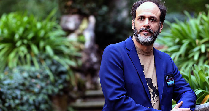 Luca Guadagnino, ‘Bones and All’ Filminin Çekimlerine Başladı