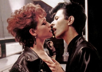 The Hunger Yeniden Çekiliyor