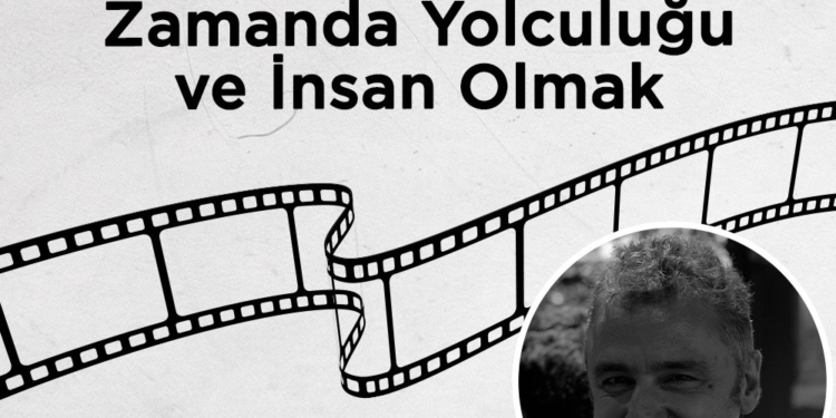Müzikleriyle Kubrick’in Zamanda Yolculuğu ve İnsan Olmak