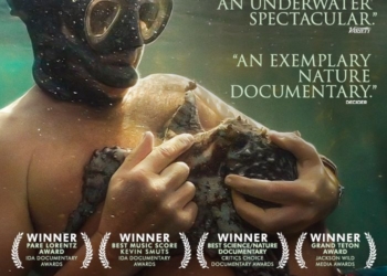 My Octopus Teacher (2020)