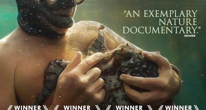 My Octopus Teacher (2020)