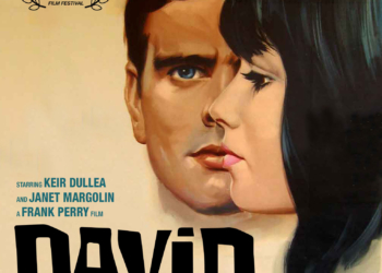 David and Lisa (1962)
