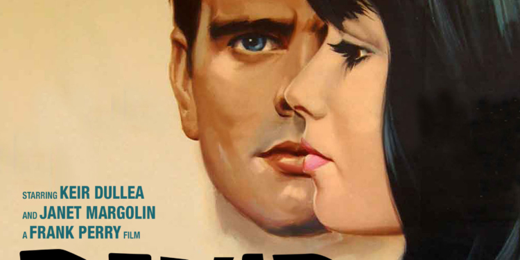 David and Lisa (1962)