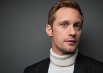 Alexander Skarsgård Infinity Pool’da Rol Alacak