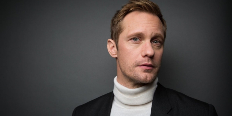 Alexander Skarsgård Infinity Pool’da Rol Alacak