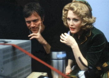 Natalie Portman ve Julianne Moore, Yeni Todd Haynes Filminde Başrol!