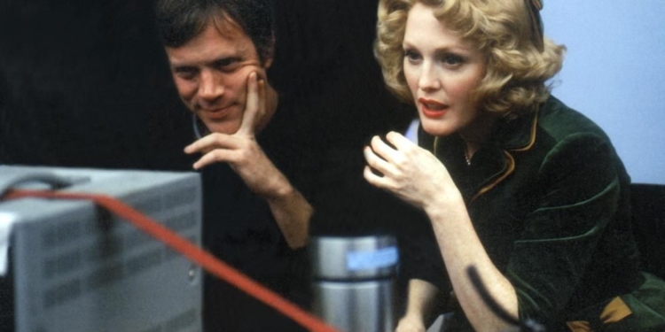 Natalie Portman ve Julianne Moore, Yeni Todd Haynes Filminde Başrol!