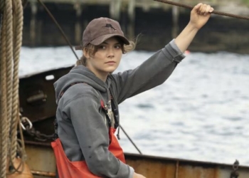 Sundance Ödüllü ”CODA” Filminden İlk Fragman Yayınlandı