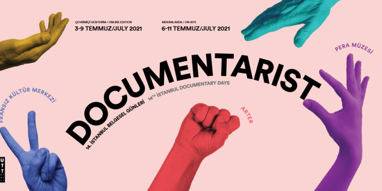 Nitelikli Belgeseller Yeniden İstanbul’da