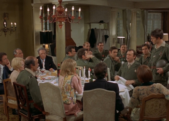 Burjuvazinin Gizli Çekiciliği: Le Charme discret de la bourgeoisie (1972)