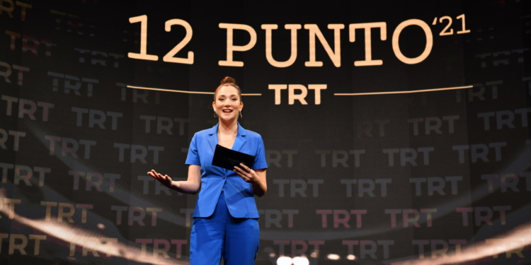 12 Punto TRT Senaryo Günleri’nde Ödüller Sahiplerini Buldu