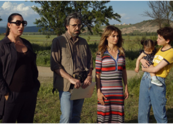 Pedro Almodóvar’ın Yeni Filmi ”Madres Paralelas”dan İlk Görseller ve Video Paylaşıldı!