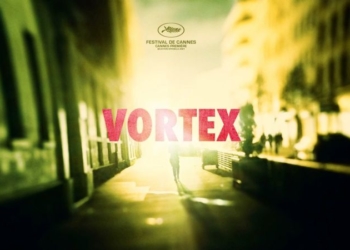 Gaspar Noé’nin Yeni Filmi ”Vortex”den İlk Görsel Yayınlandı