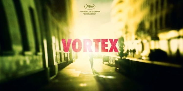 Gaspar Noé’nin Yeni Filmi ”Vortex”den İlk Görsel Yayınlandı