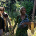 A Quiet Place Part II film hafızası