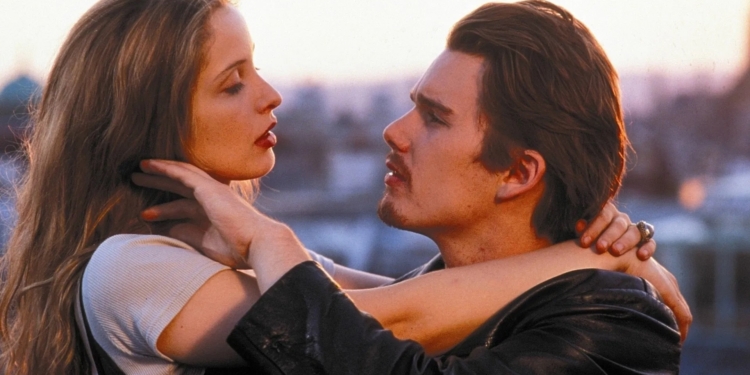 before serisi julie delpy ethan hawke richard linklater
