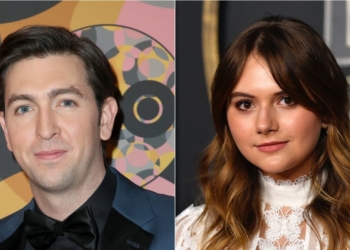 Nicholas Braun ve Emilia Jones Cat Person’da Rol Alacak