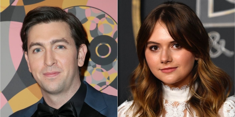 Nicholas Braun ve Emilia Jones Cat Person’da Rol Alacak