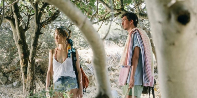 Ozan Açıktan’ın Yeni Filmi “Geçen Yaz”dan İlk Fragman Yayımlandı