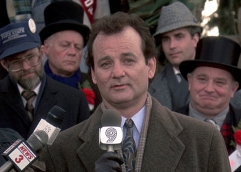 Bugün Dünün Aynısıydı: Zamansal Döngü Filmleri