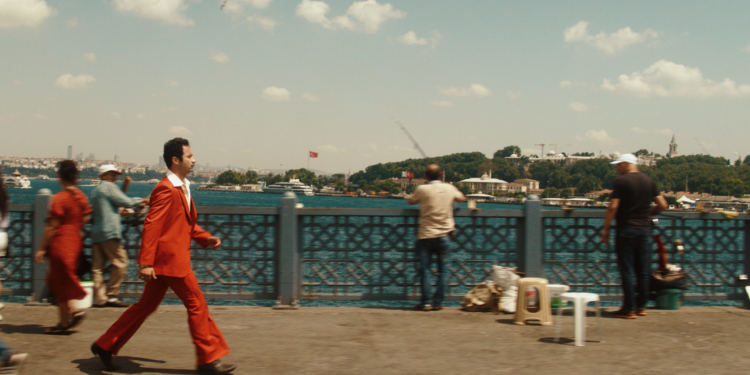 40. İstanbul Film Festivali Ulusal Yarışma Gösterimleri 1-13 Temmuz’da!